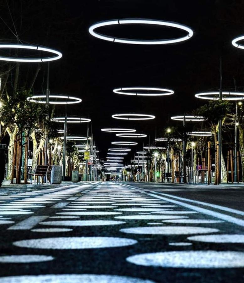Cometa Center Benidorm Exteriér fotografie